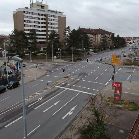 Apartment 兰佩特海姆 外观 照片