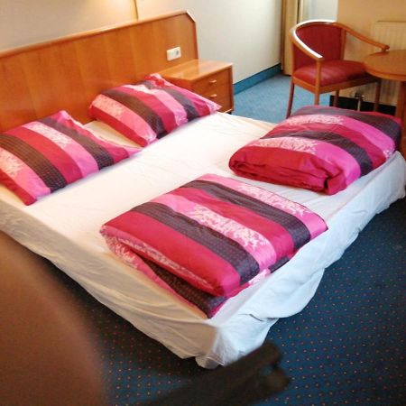 Apartment 兰佩特海姆 外观 照片