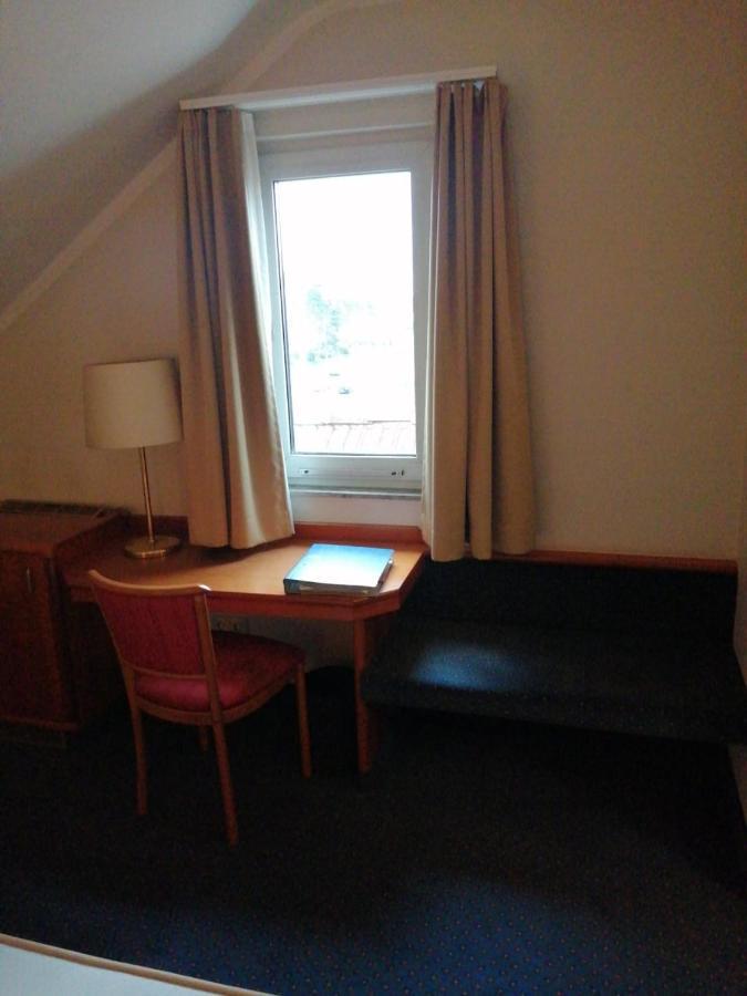 Apartment 兰佩特海姆 外观 照片