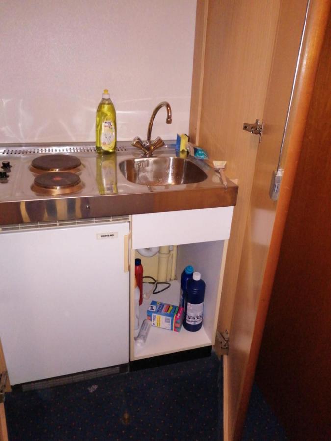 Apartment 兰佩特海姆 外观 照片