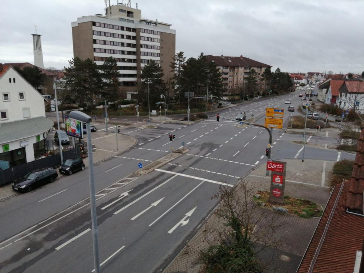 Apartment 兰佩特海姆 外观 照片