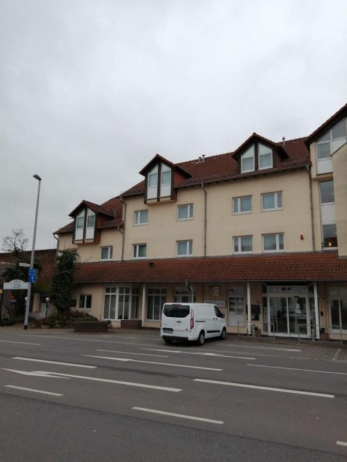Apartment 兰佩特海姆 外观 照片