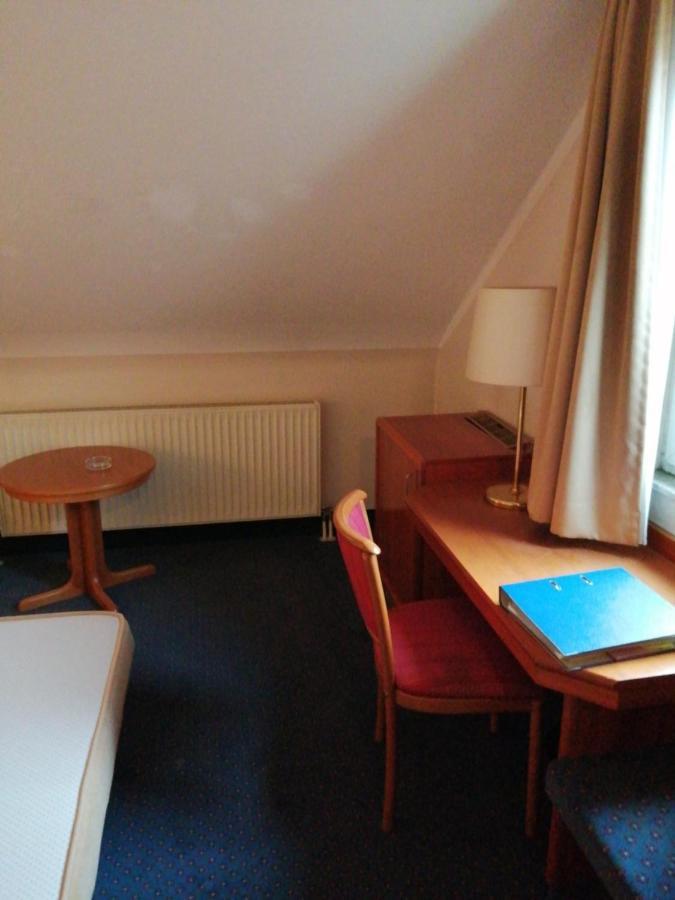 Apartment 兰佩特海姆 外观 照片