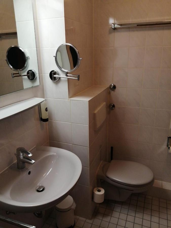 Apartment 兰佩特海姆 外观 照片