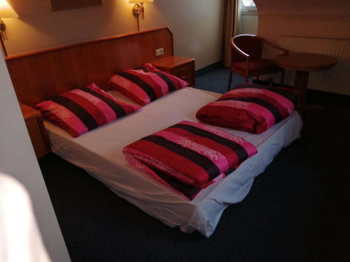 Apartment 兰佩特海姆 外观 照片