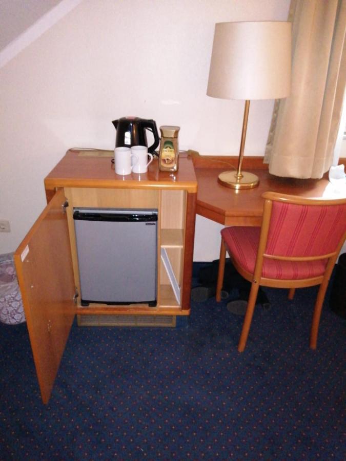 Apartment 兰佩特海姆 外观 照片